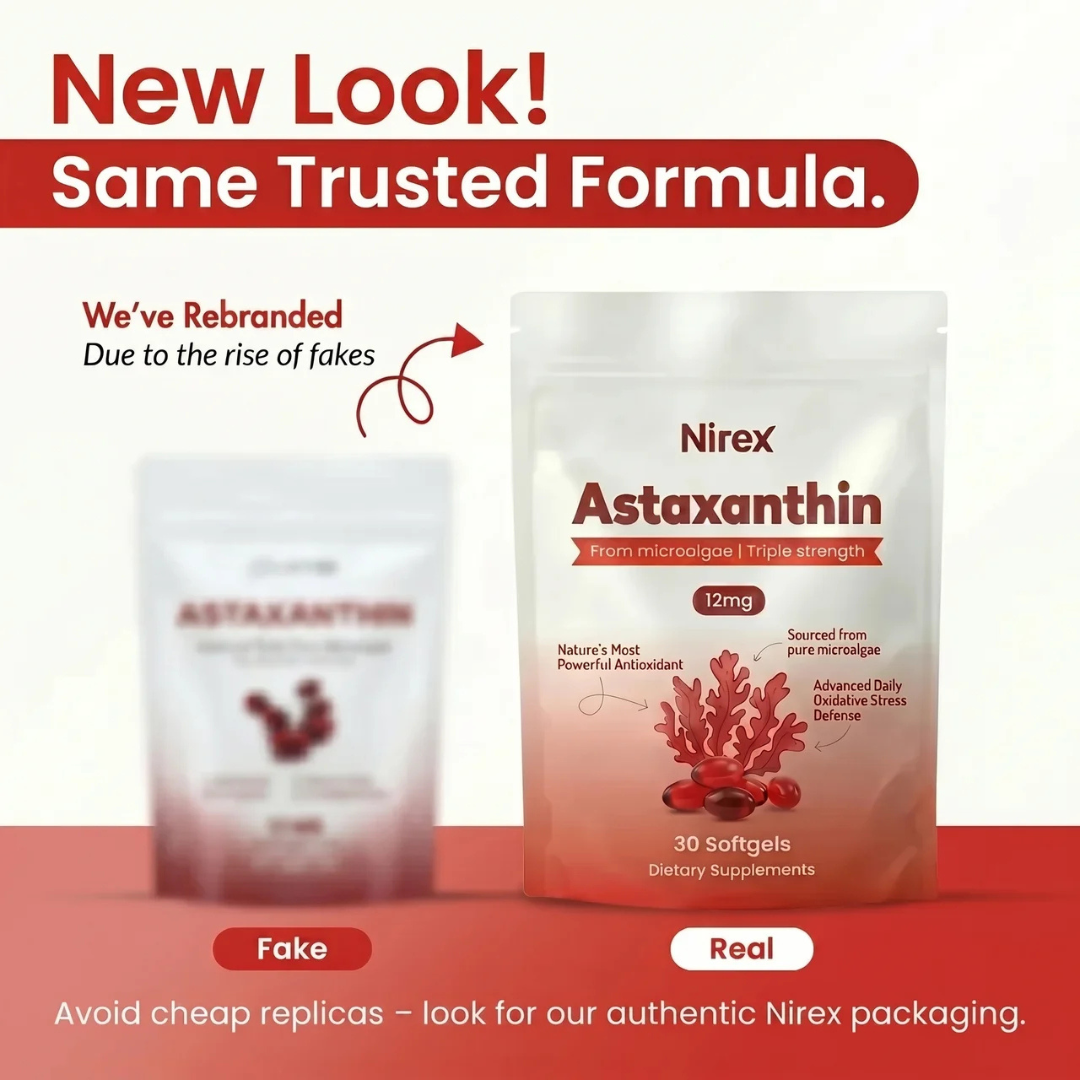 Nature's Most Powerful Antioxidant