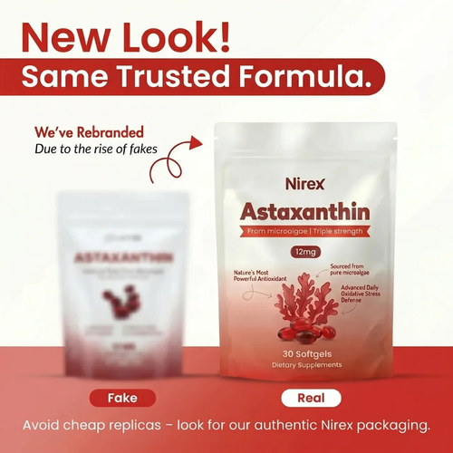Nature's Most Powerful Antioxidant