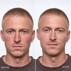 Nirex Mens Tinted SPF