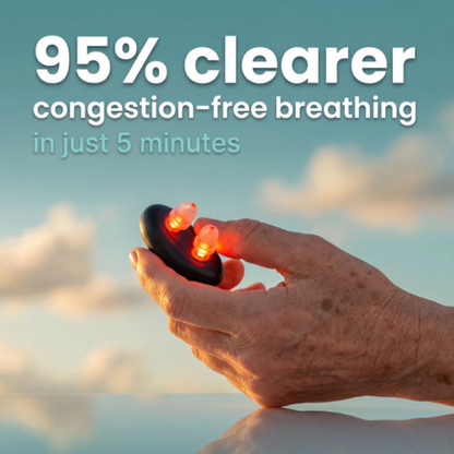 Nirex Nasal Relief