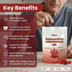 Nature's Most Powerful Antioxidant
