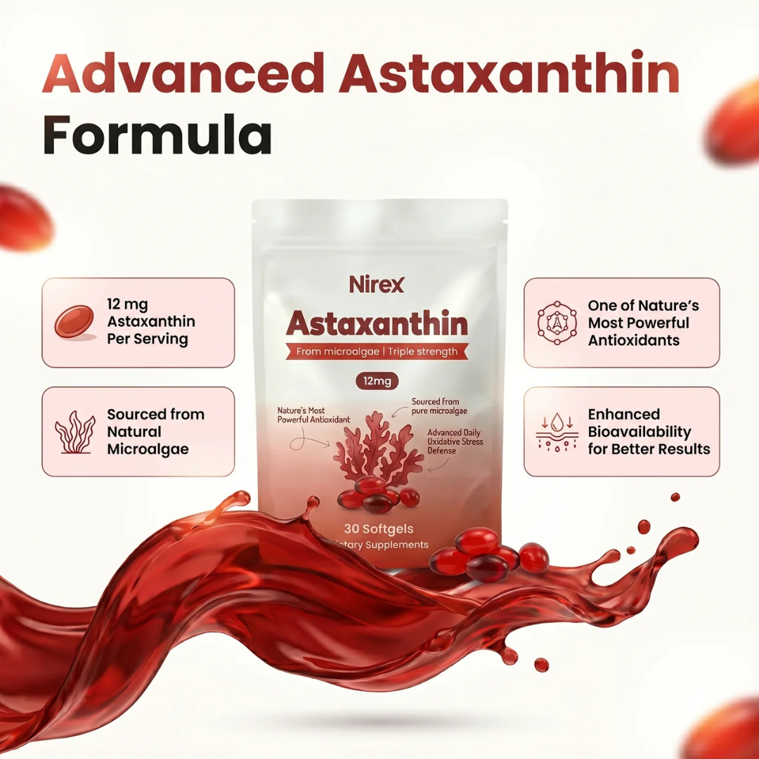 Nature's Most Powerful Antioxidant