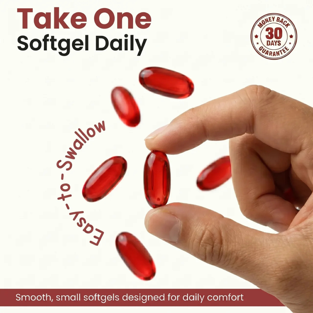Nature's Most Powerful Antioxidant