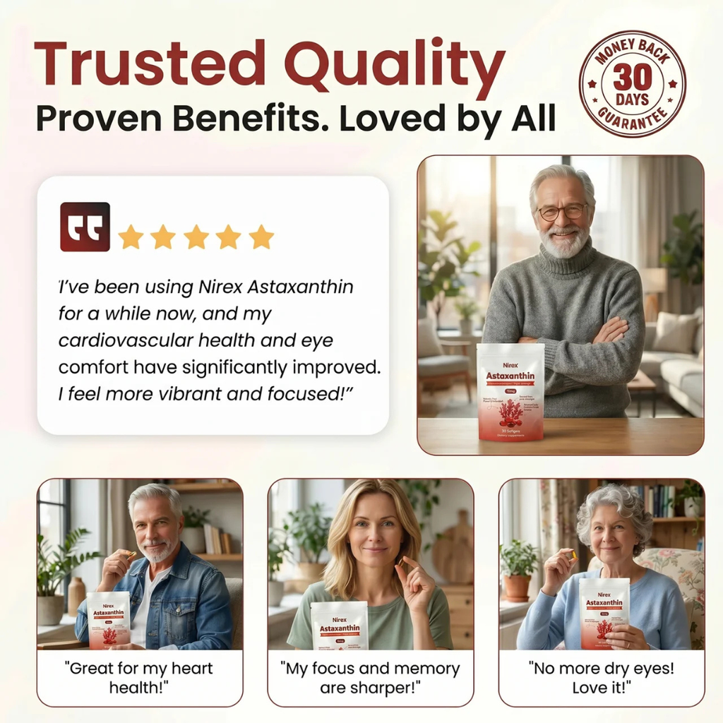 Nature's Most Powerful Antioxidant