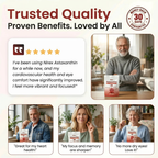 Nature's Most Powerful Antioxidant