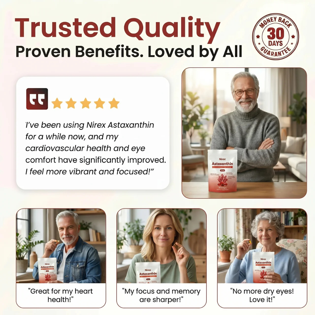 Nature's Most Powerful Antioxidant