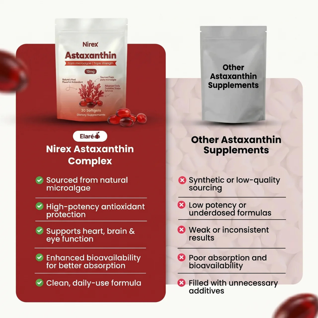 Nature's Most Powerful Antioxidant