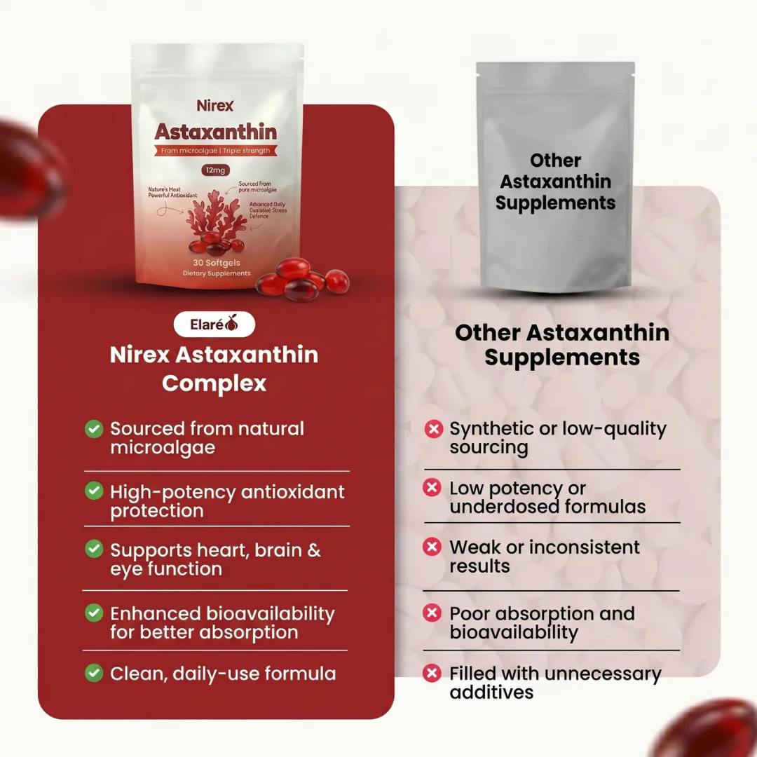Nature's Most Powerful Antioxidant