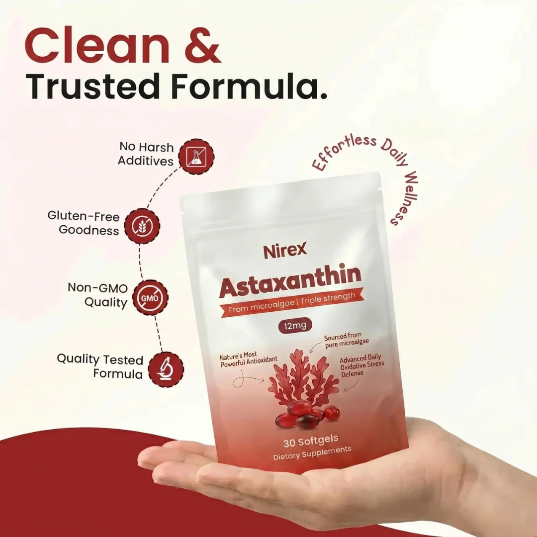 Nature's Most Powerful Antioxidant