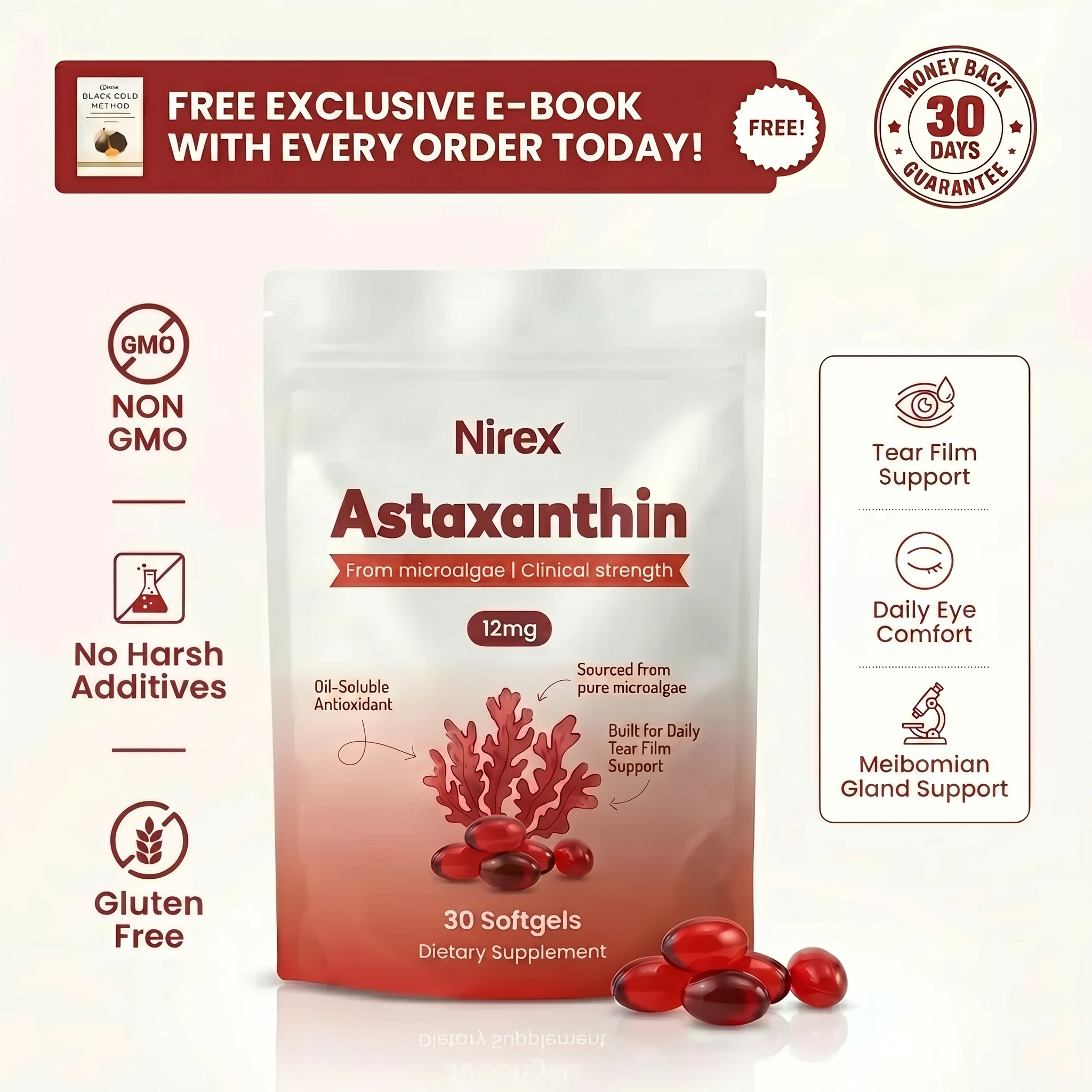 Nature's Most Powerful Antioxidant