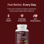 Tart Cherry Extract