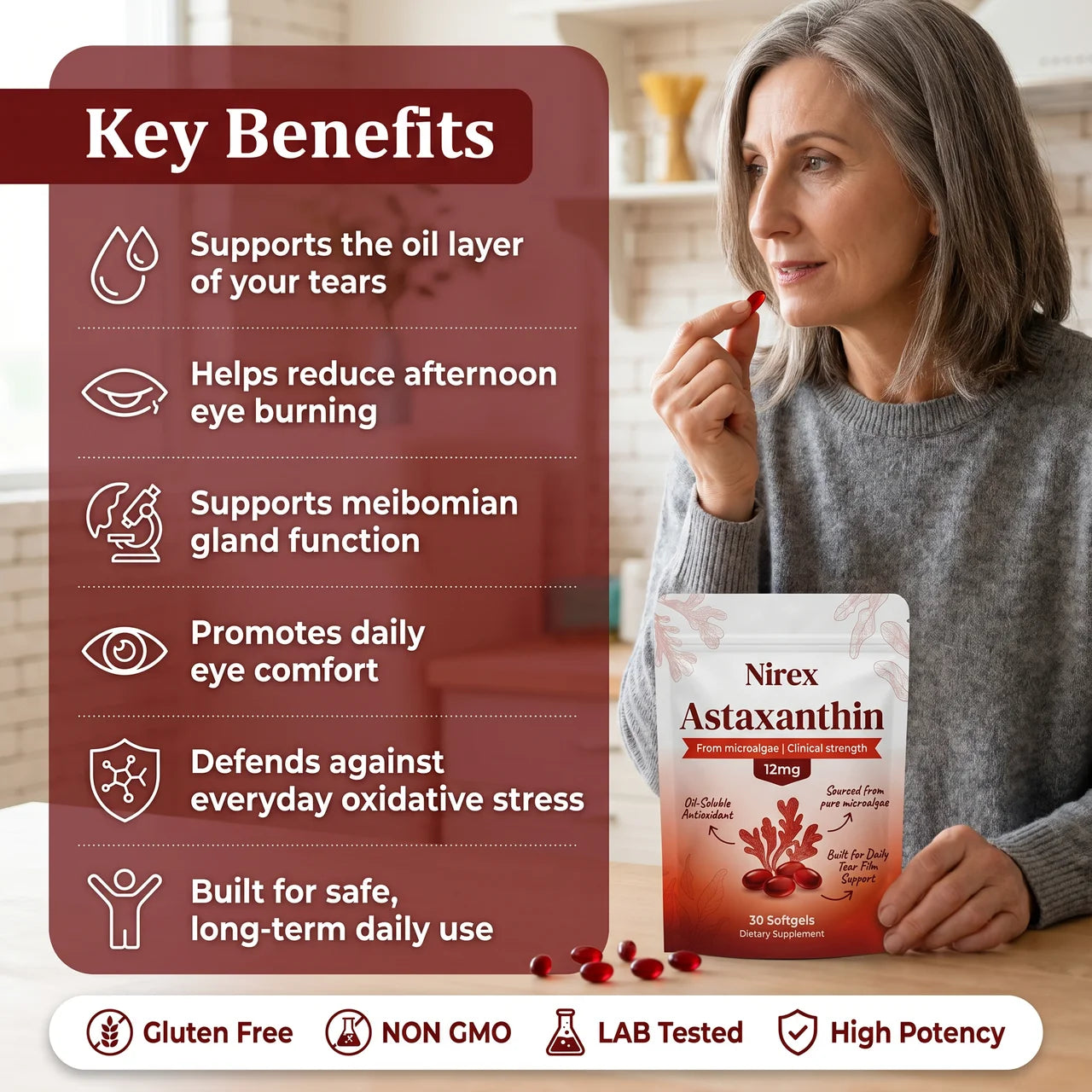 Nature's Most Powerful Antioxidant