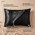 Anti Bacterial Silk Pillowcase