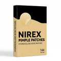 Hydrocolloid Pimple Patches