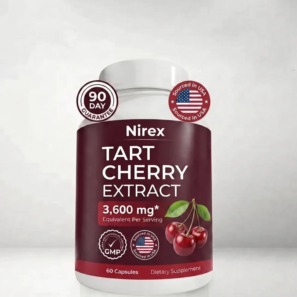 Tart Cherry Extract