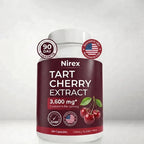 Tart Cherry Extract