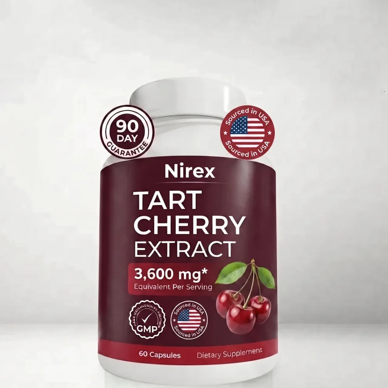 Tart Cherry Extract