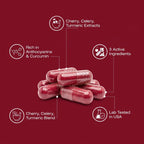 Tart Cherry Extract
