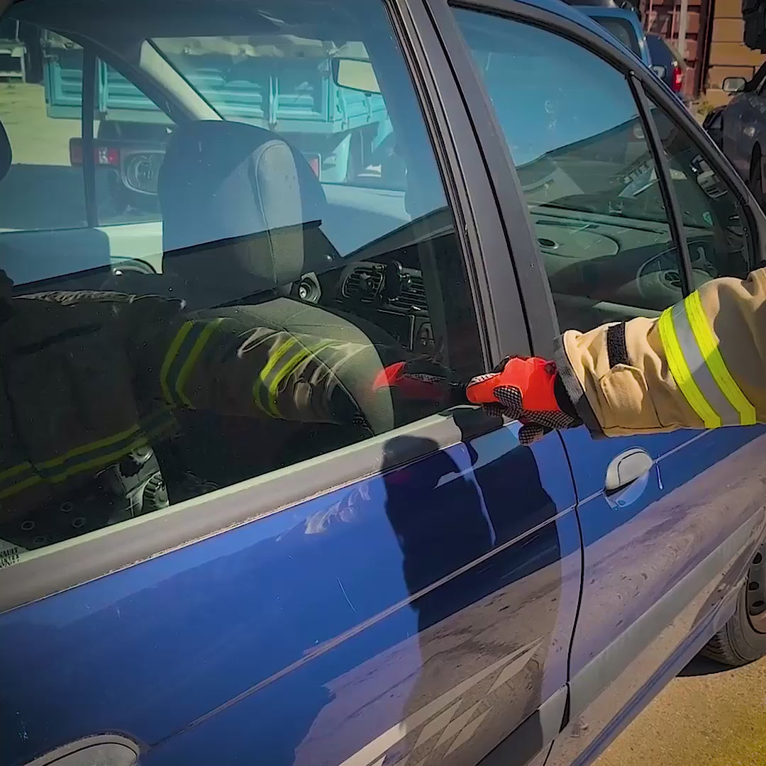 Safety Hammer | Emergency Escape Tool